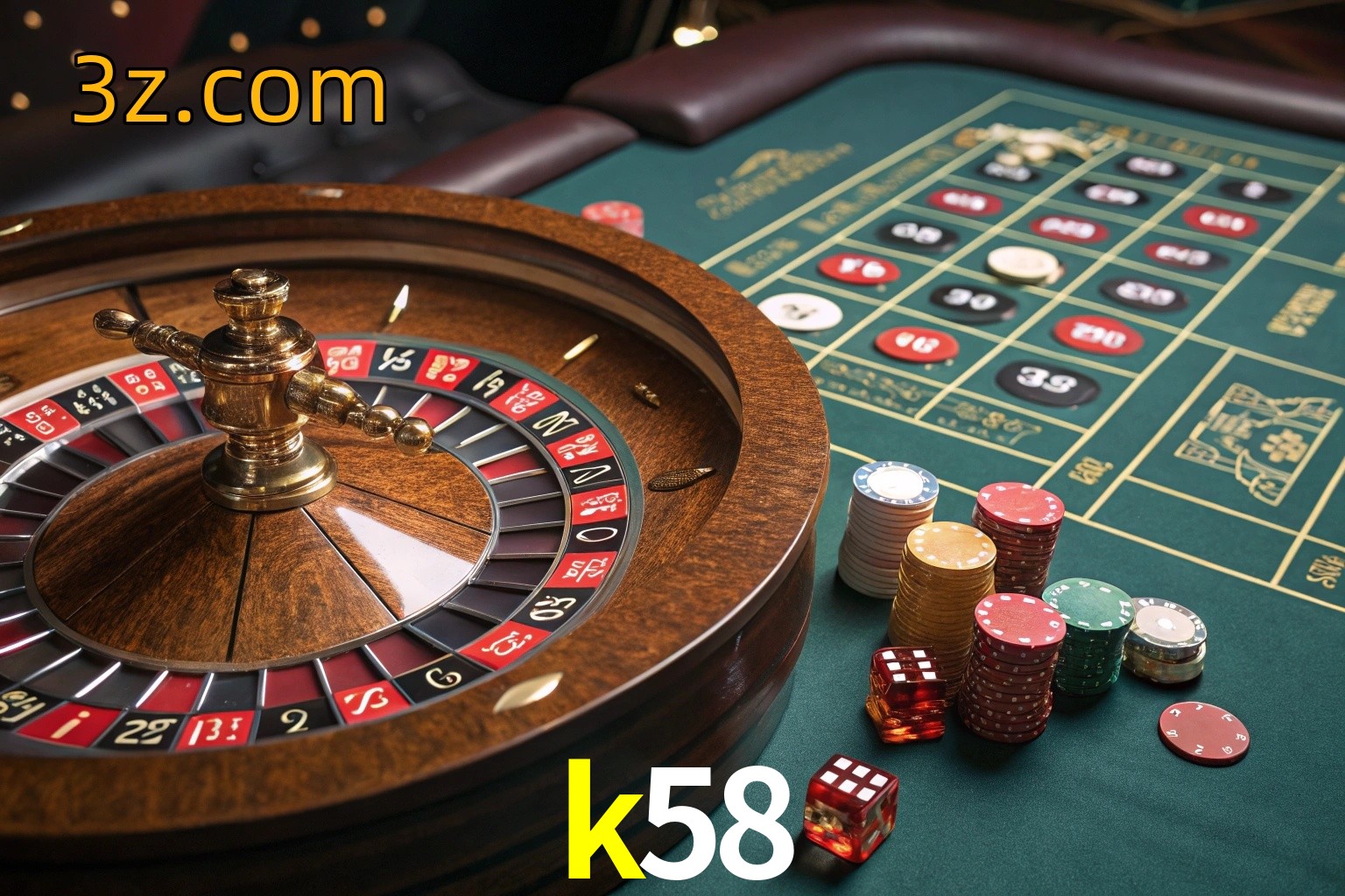 k58 games
