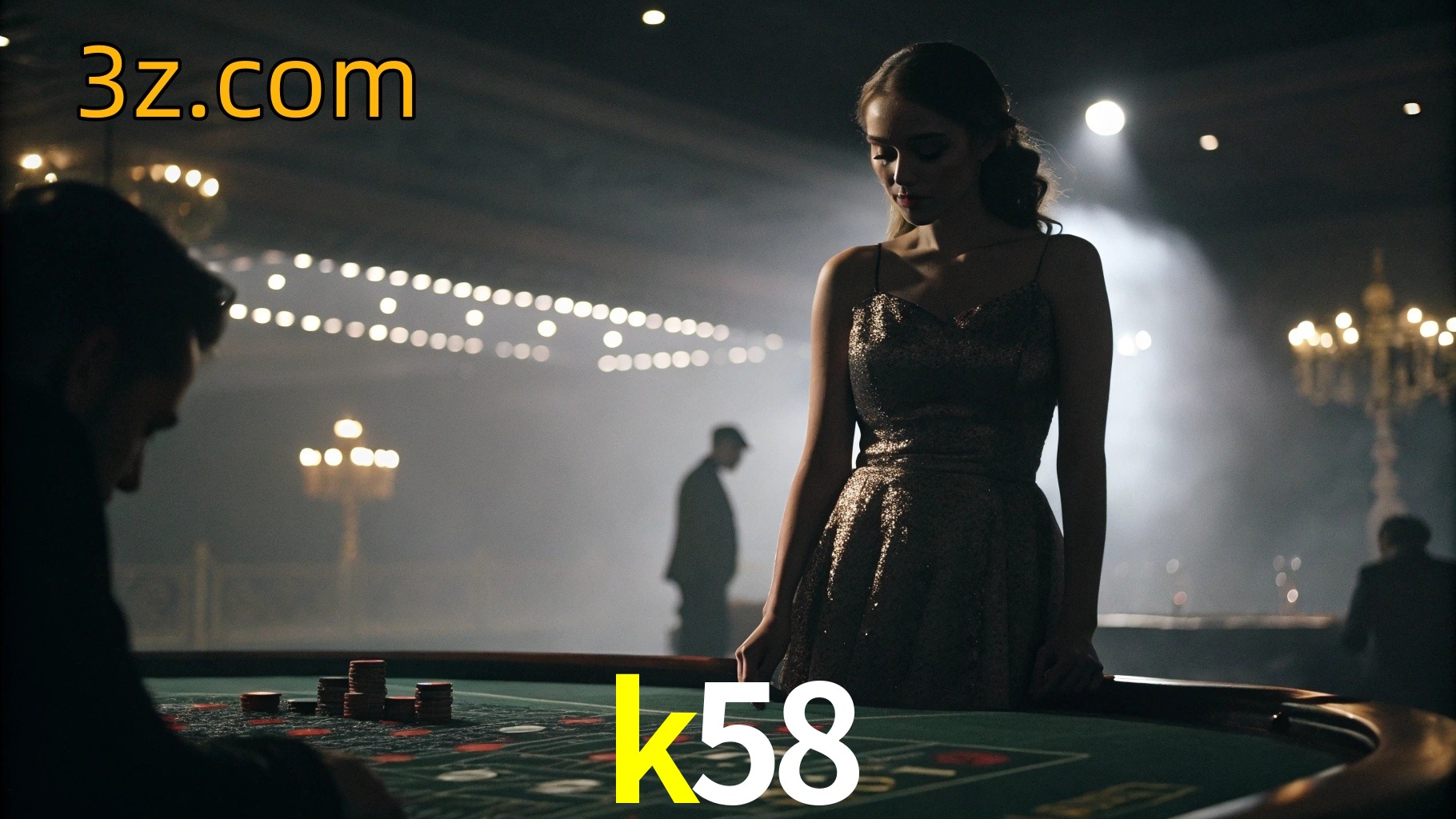 jogo k58