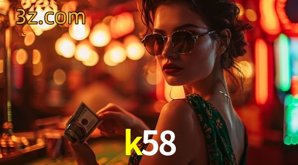 jogos k58