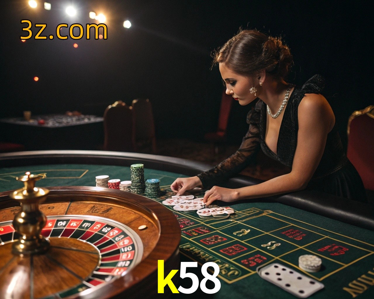 bonus k58