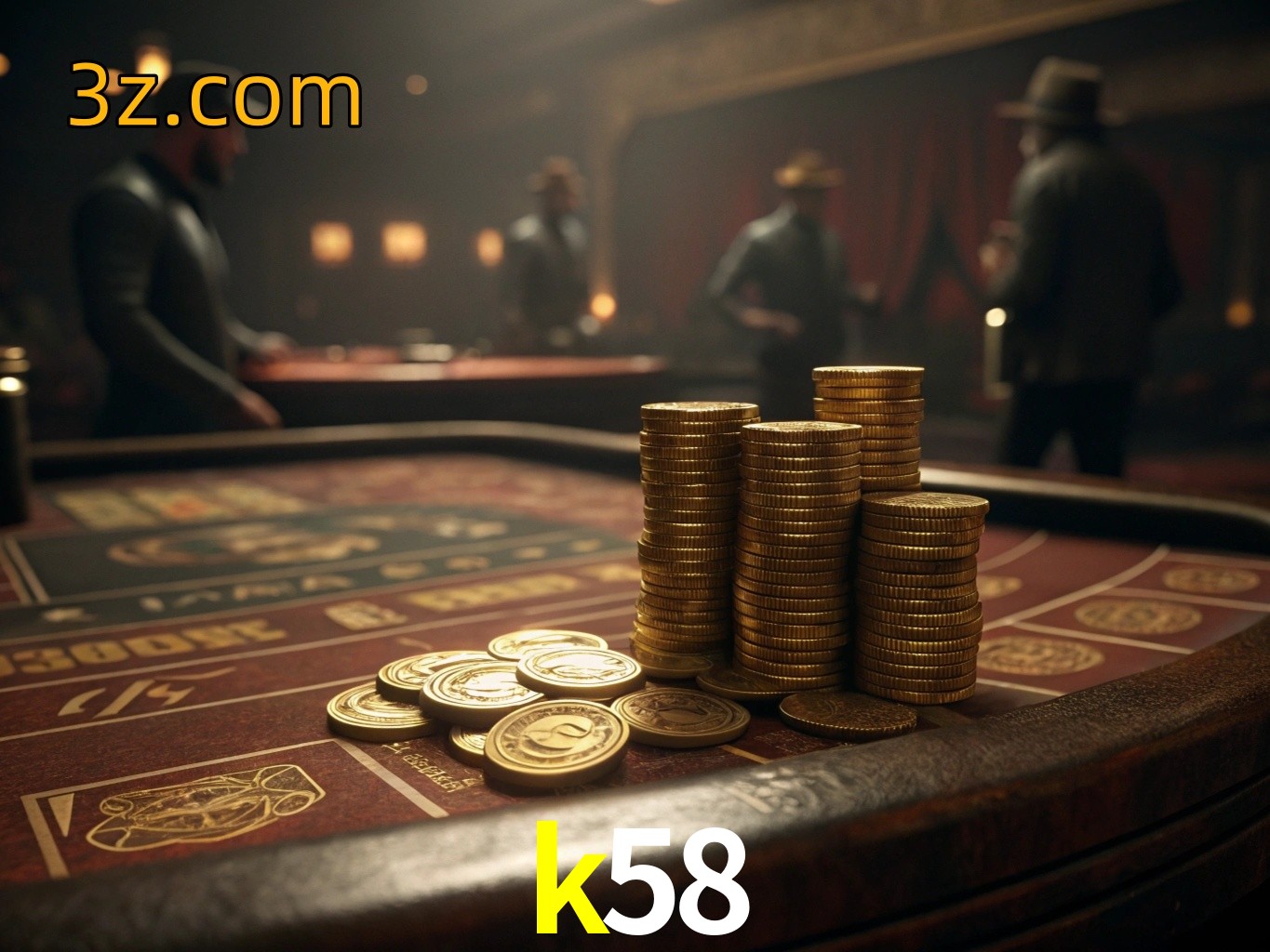 k58 app