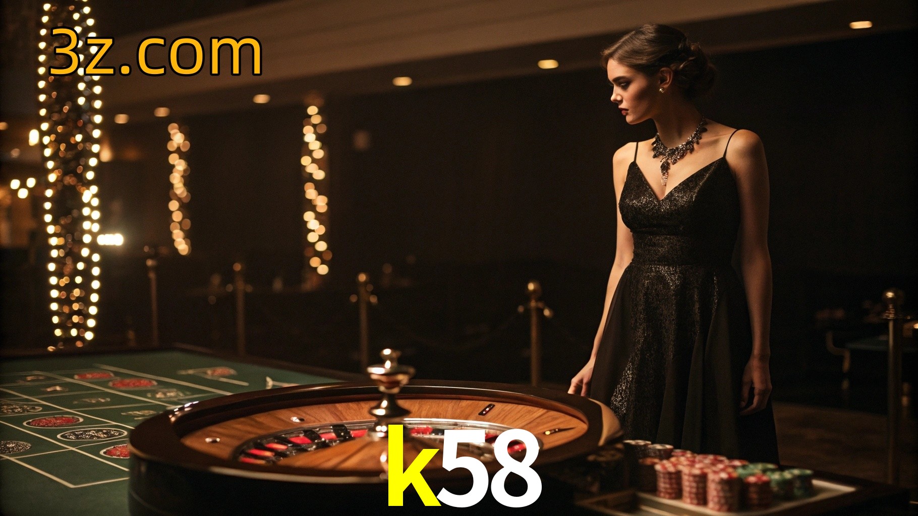 k58 app