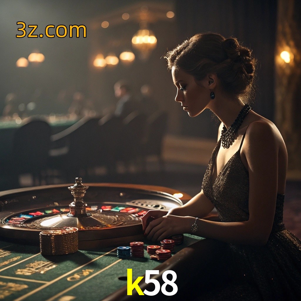 jogos k58