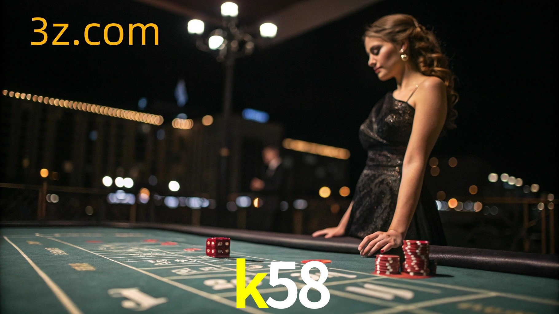login k58