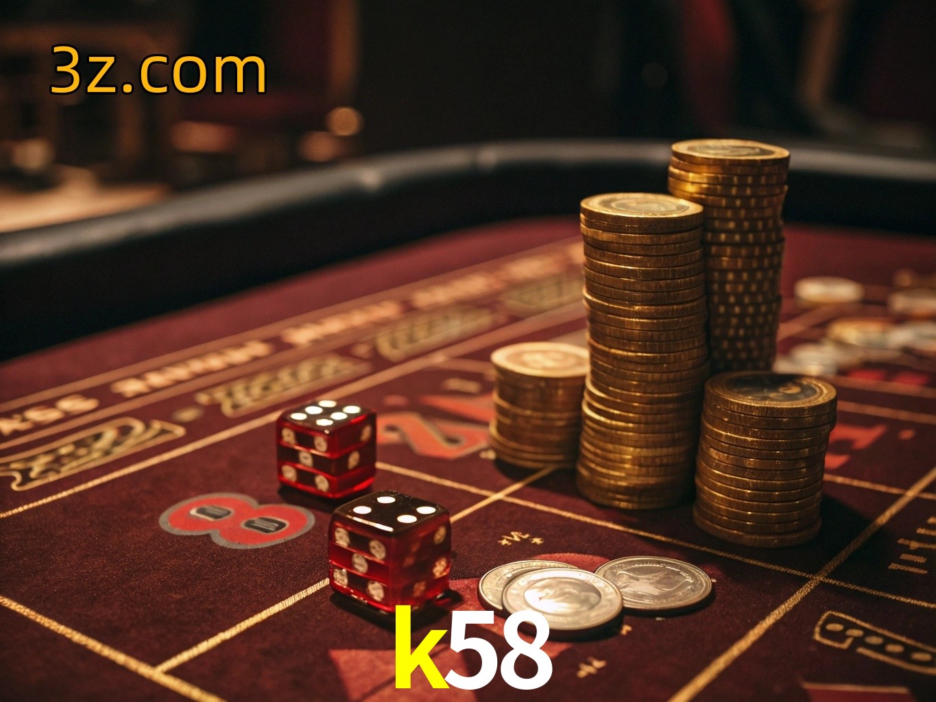 app k58