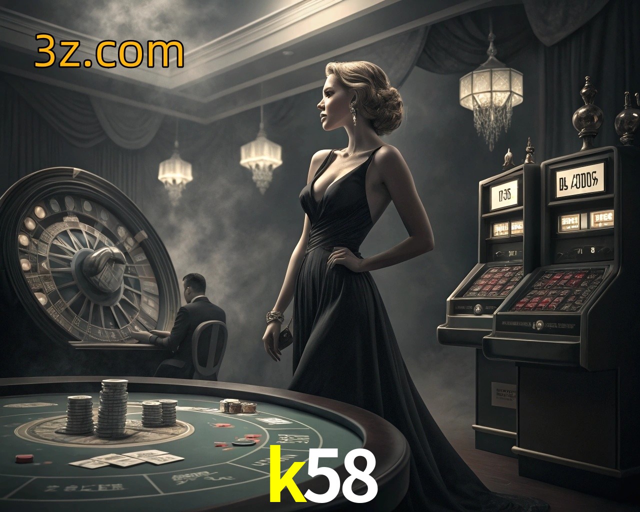 bonus k58