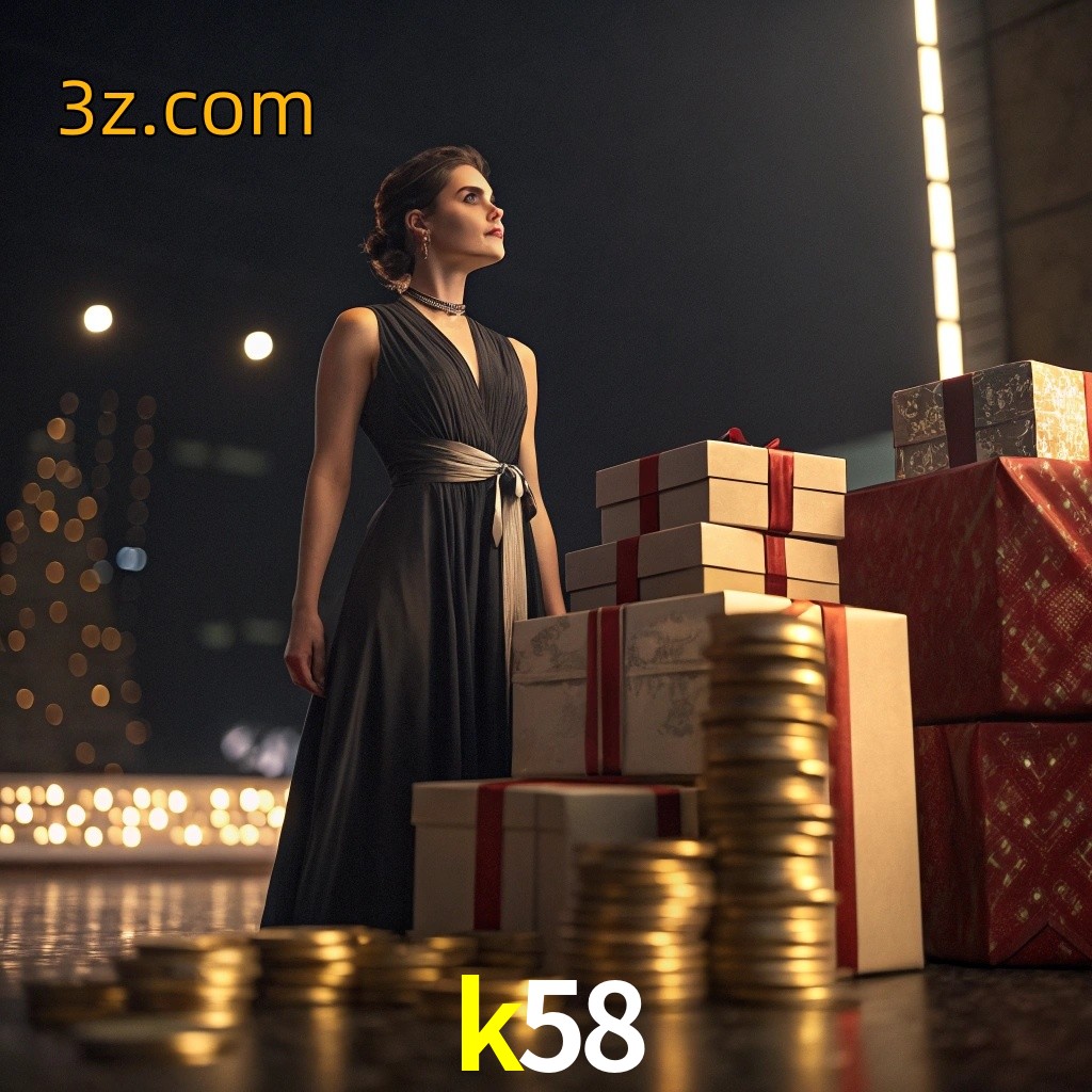 k58 bonus