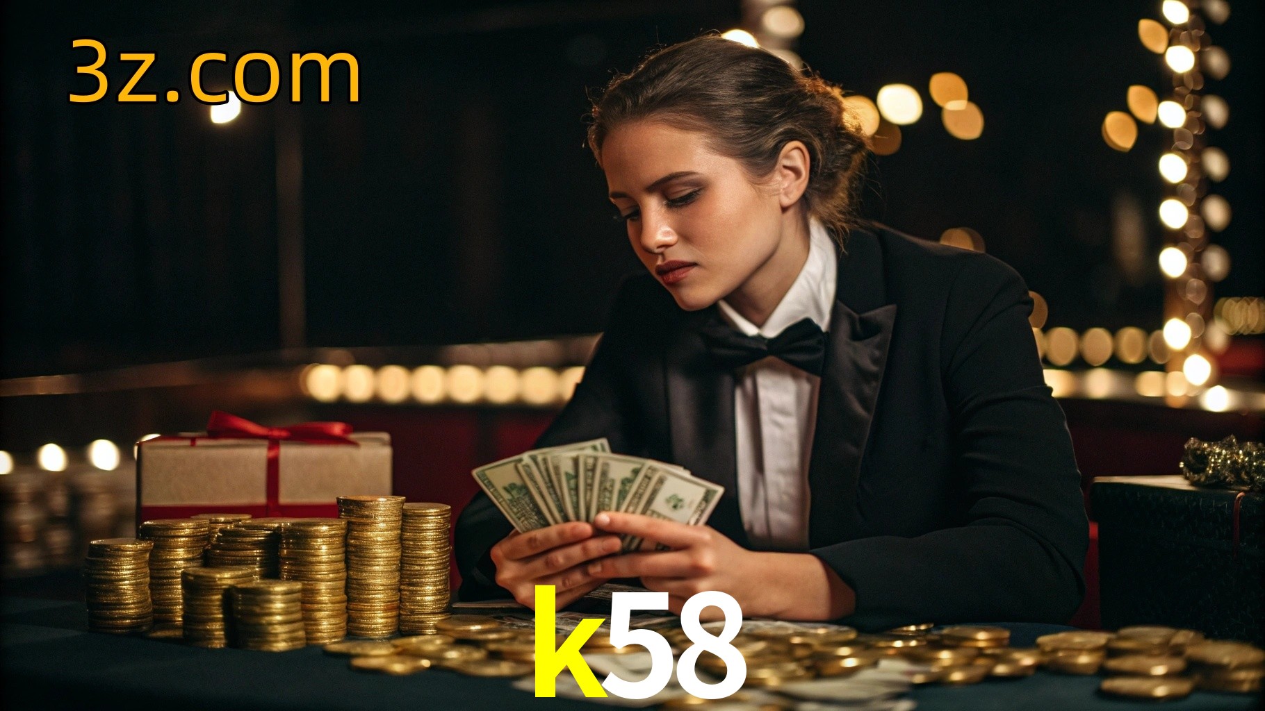  k58 app