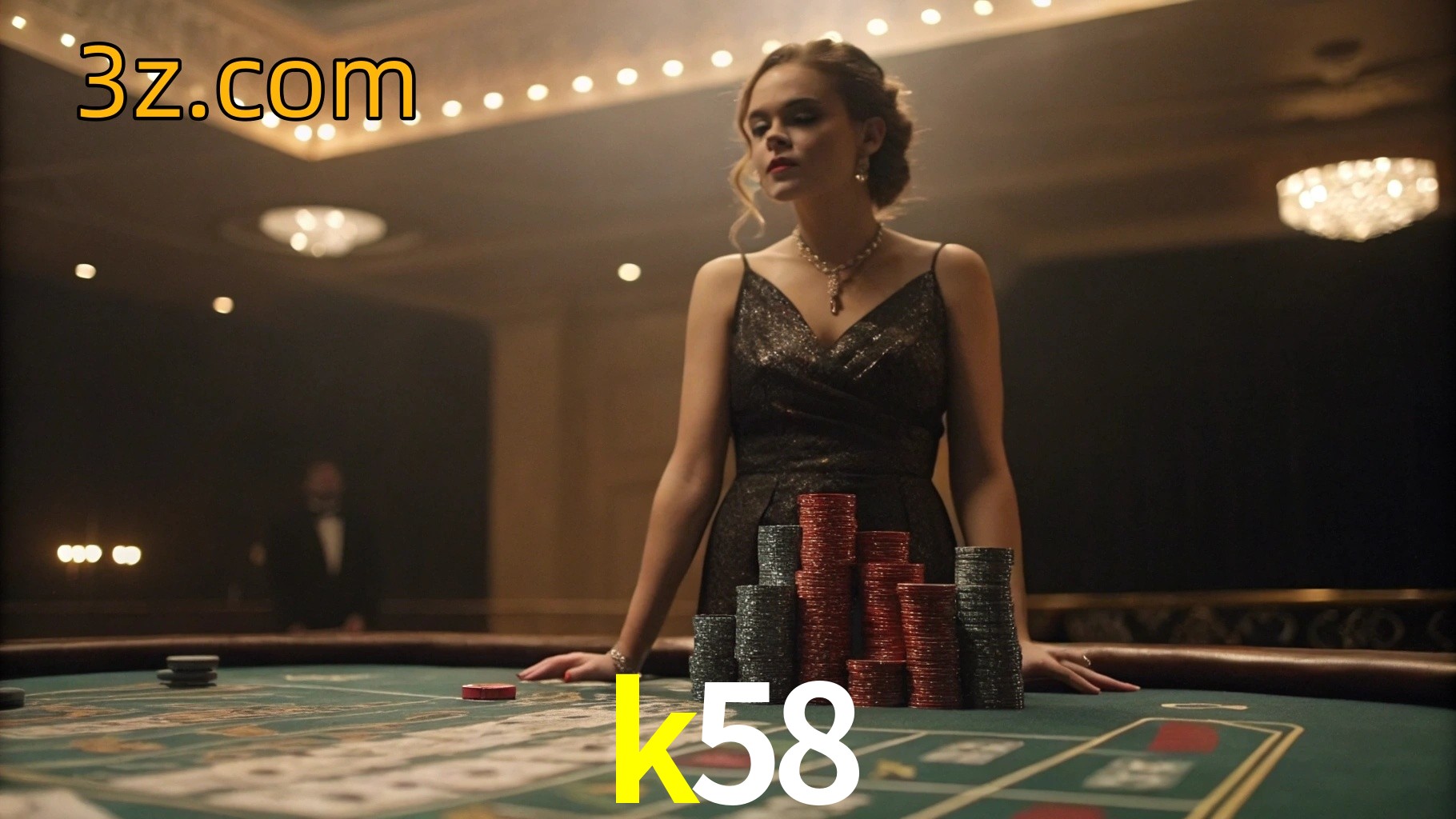win k58