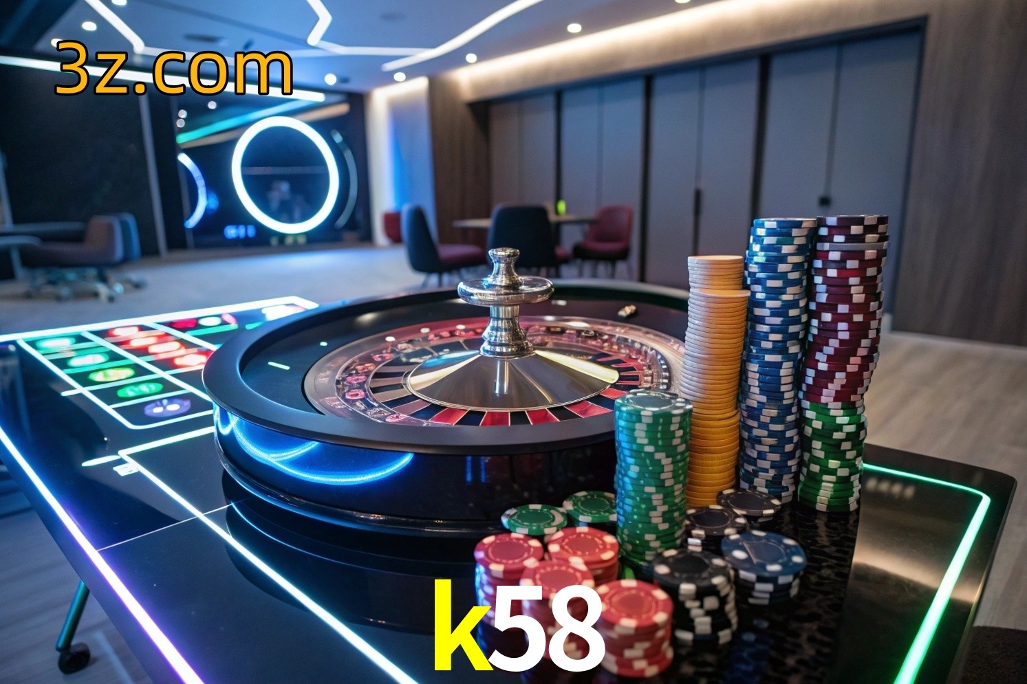 bet k58