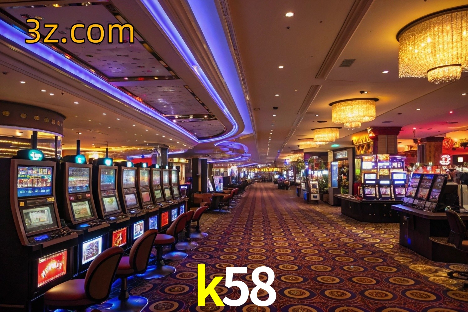 vip k58