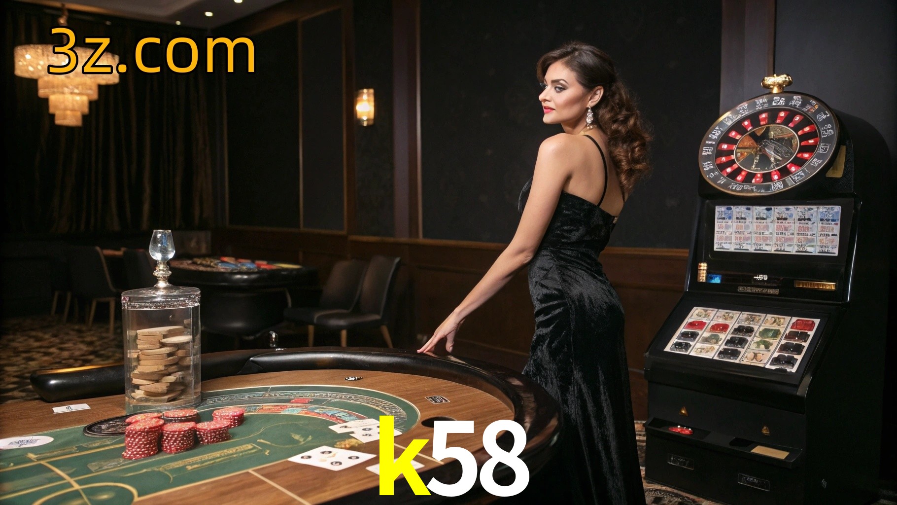 com k58