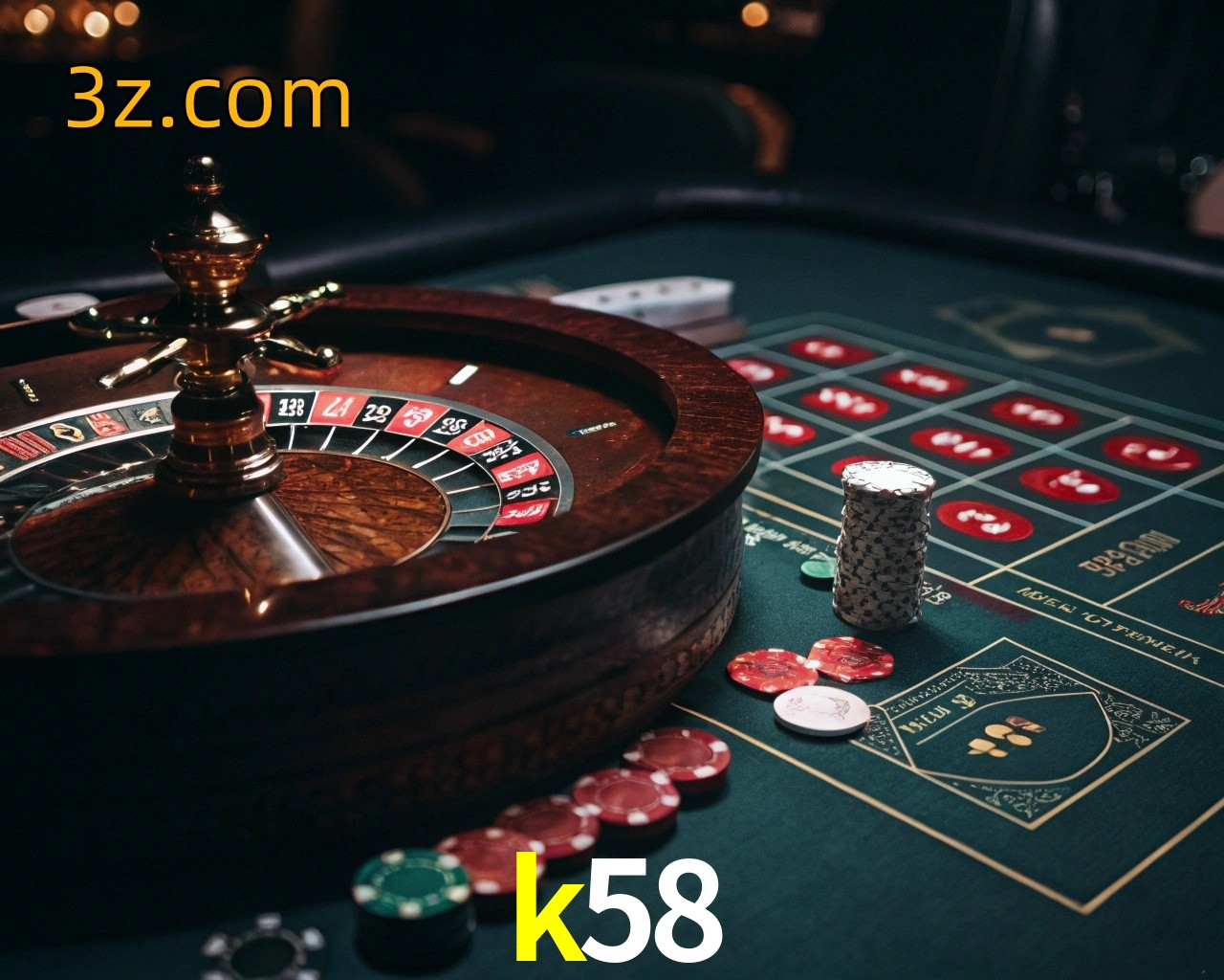 app k58